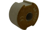 Hager Passschraube SII 4 A, braun