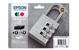 Tinte Epson C13T35864010, 4er-Pack