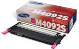 Samsung HP Toner CLT-M4092S Magenta SU272A