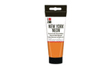 Marabu Schwarzlichtfarbe New York Neon
