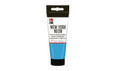Marabu Schwarzlichtfarbe New York Neon