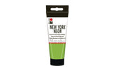 Marabu Schwarzlichtfarbe New York Neon