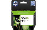 HP, Tinte Nr. 950XL (CN045AE) Black
