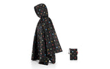 Reisenthel Regenponcho Mini Maxi Dots