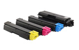 Rainbow Kit Kyocera TK-590 K/C/M/Y