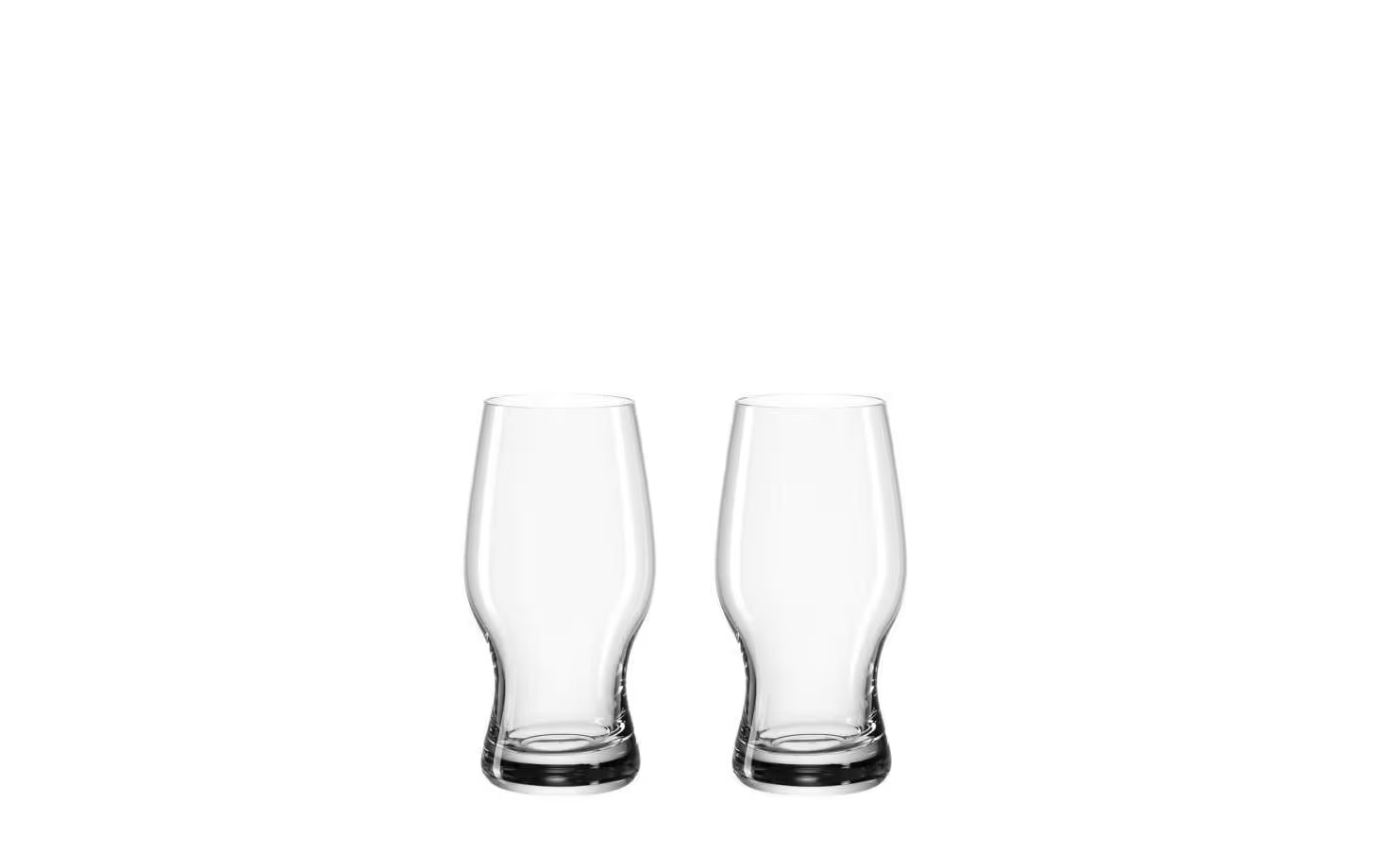 Leonardo Bierglas Taverna 2er Set 0.33L