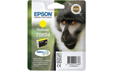 Tinte Epson C13T089440 yellow, 3.5ml
