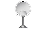Simplehuman, Kosmetikspiegel mit Sensor Tri