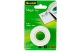 3M Scotch Magic Klebeband unsichtbar