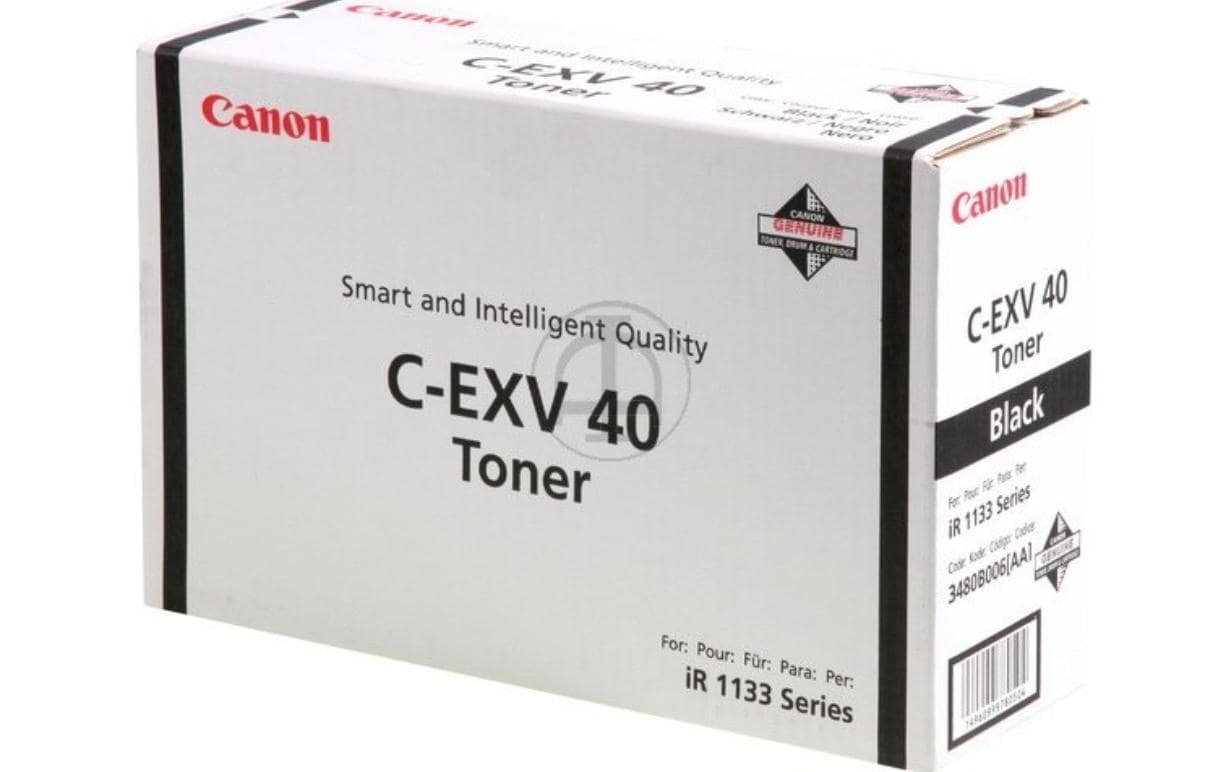 Toner Canon 3480B006 schwarz,6000 Seiten