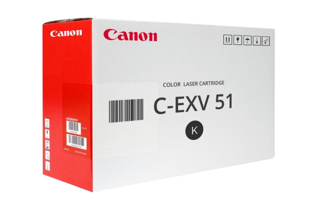 Canon Toner 0481C002