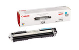 Tonermodul 729 cyan, LaserShot LBP-7010C