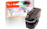 Peach Tinte Brother LC-229XL Sparpack