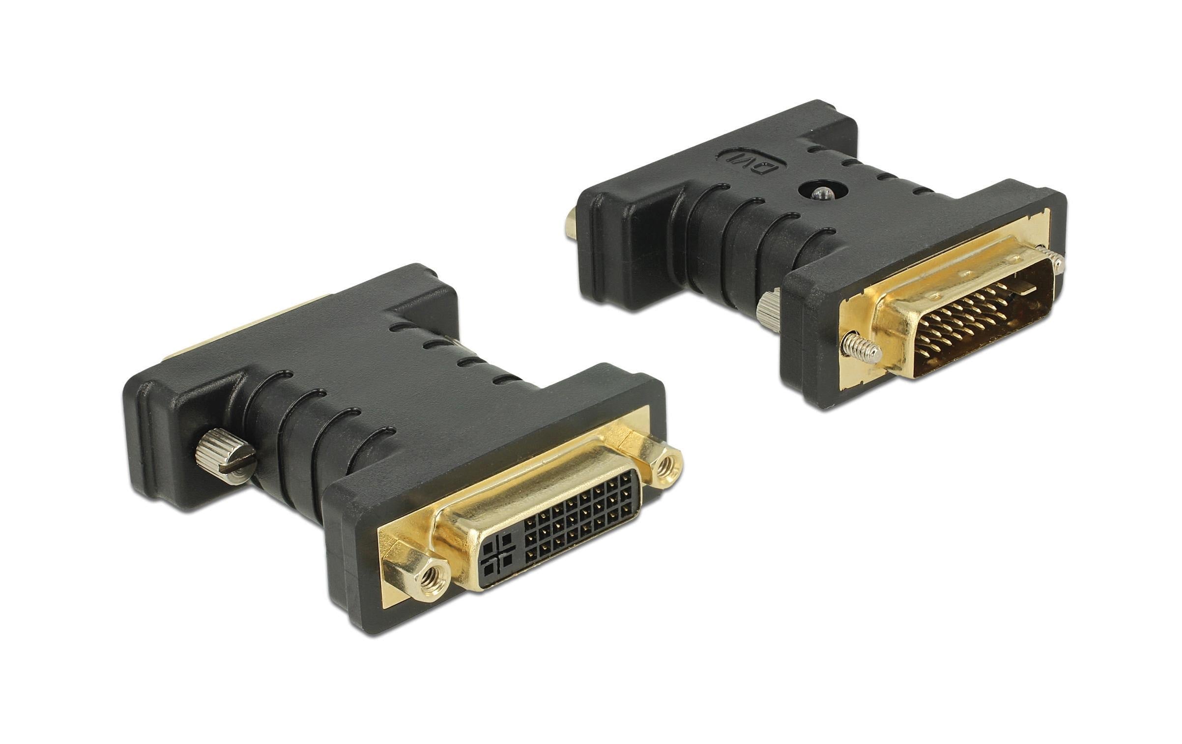 Delock DVI EDID Emulator, 24+5Pin ohne VGA