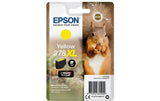 Tinte Epson C13T37944010 yellow 378XL