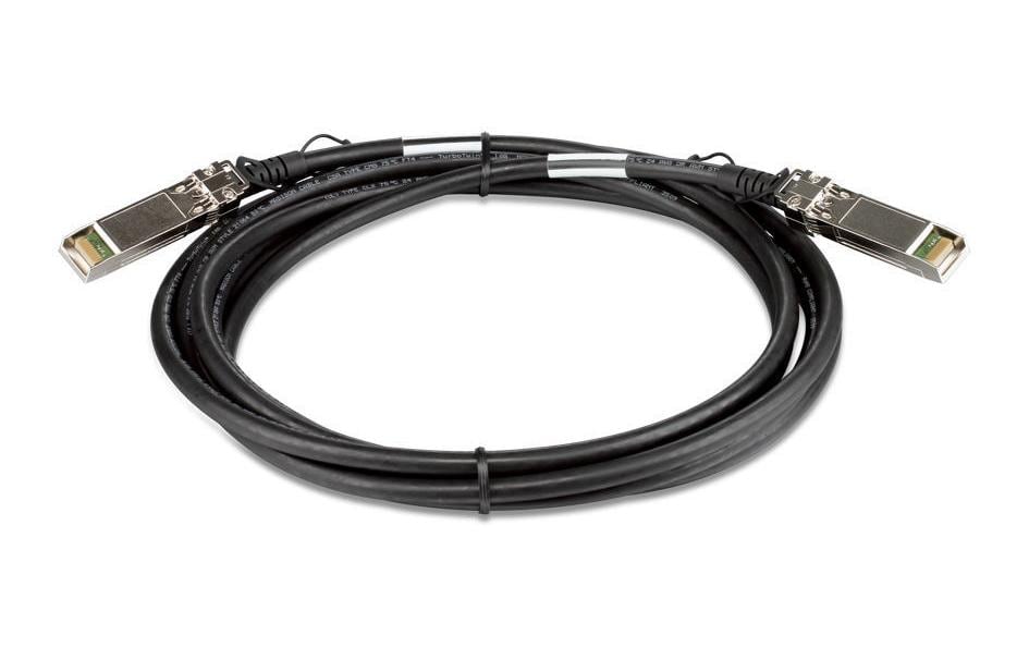 D-Link DEM-CB300S: 10G SFP+ Kabel, 3m