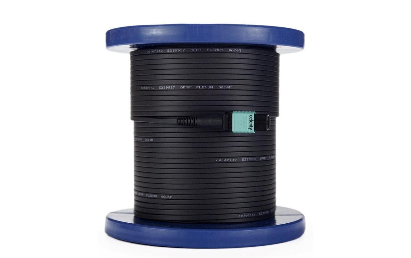 Celeritytechnologies CT-UFO-DP-160P