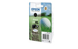 Tinte Epson C13T34714010 Black, 16.3 ml