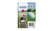 Tinte Epson C13T34734010 Magenta, 10.8 ml