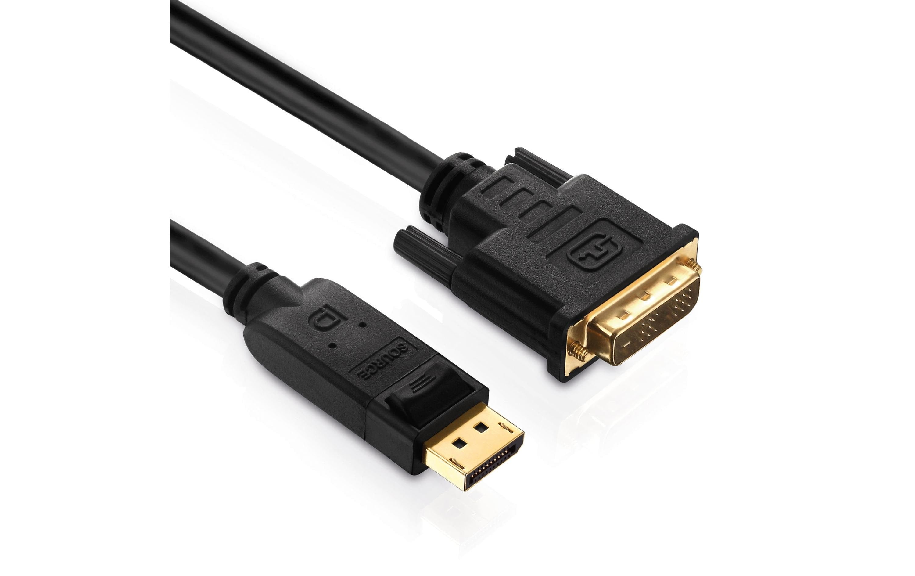 PureLink, Kabel DisplayPort - DVI-D, 10 m