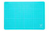 NT Cutter Schneidematte A5 blue
