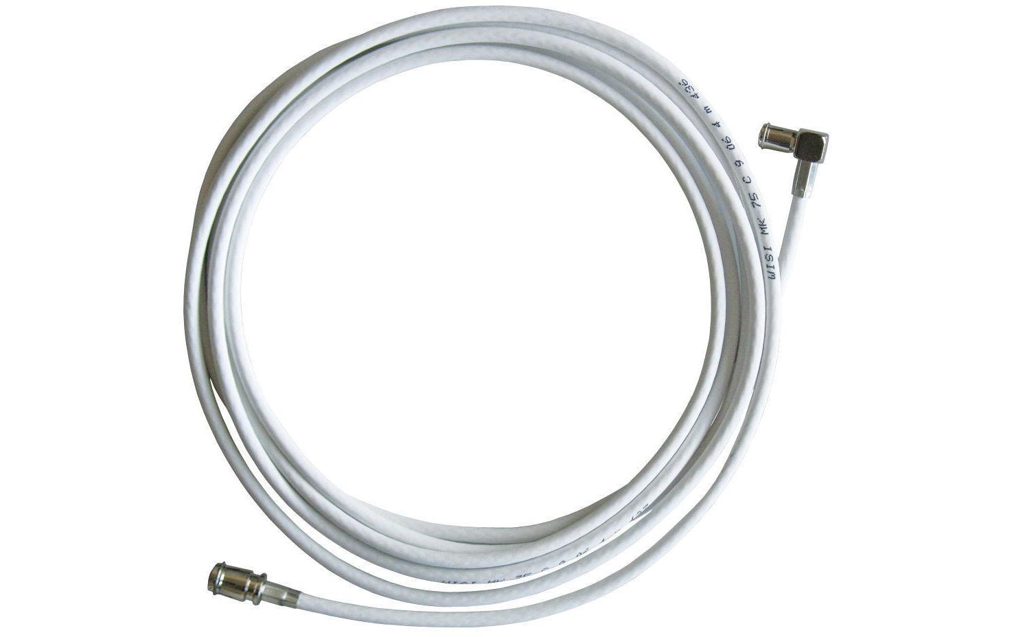 Antennenkabel/Modem Cablecom 3.0m