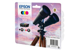 Tinte Epson T02V64010, Multipack 4-Farbig