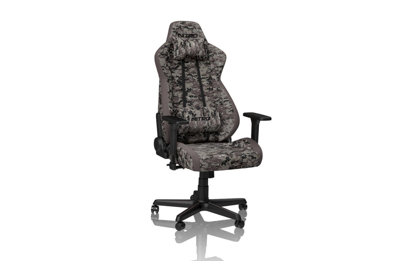 Nitro Concepts S300 Gaming Chair