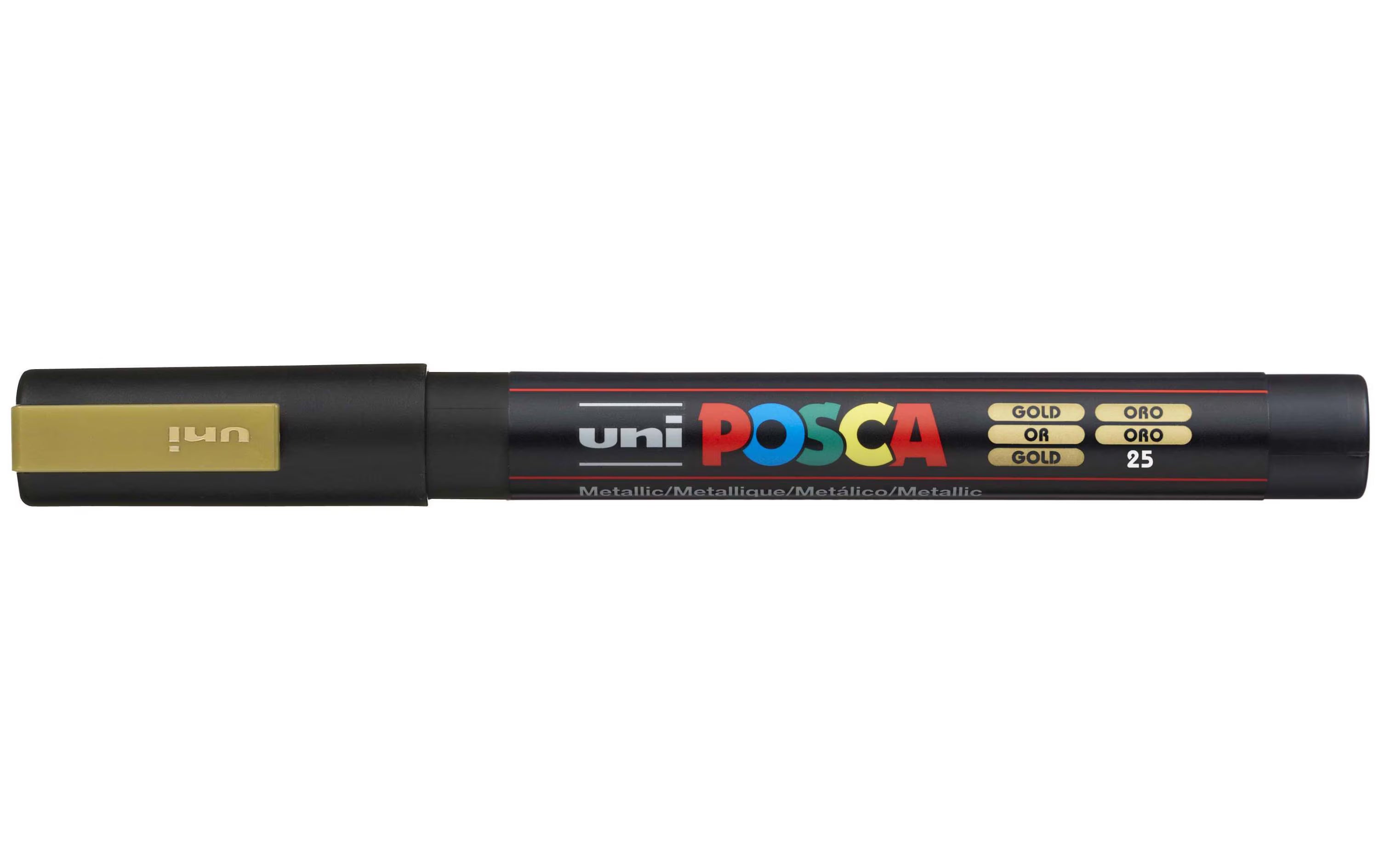 Uni POSCA Marker PC3M