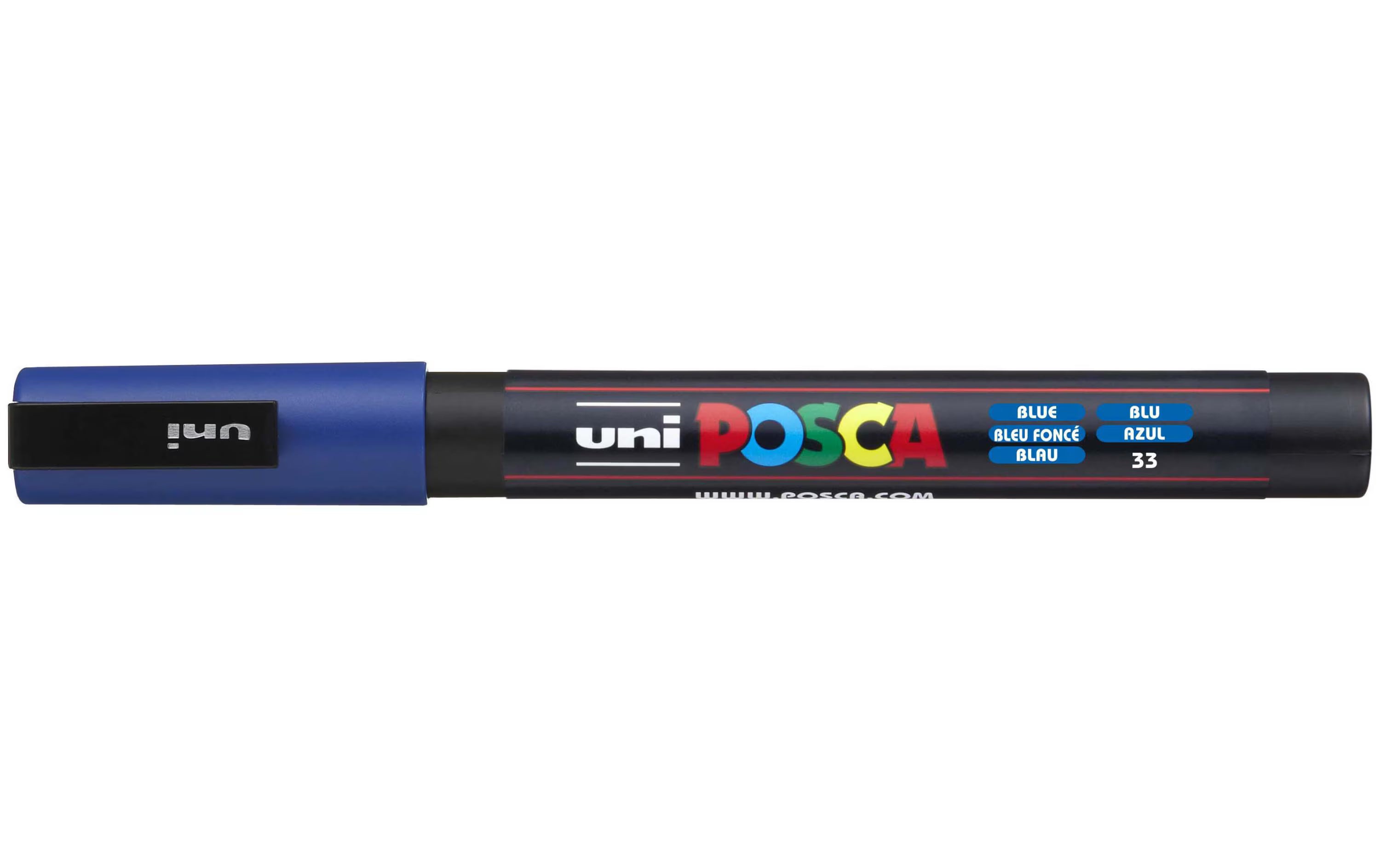 Uni POSCA Marker PC3M