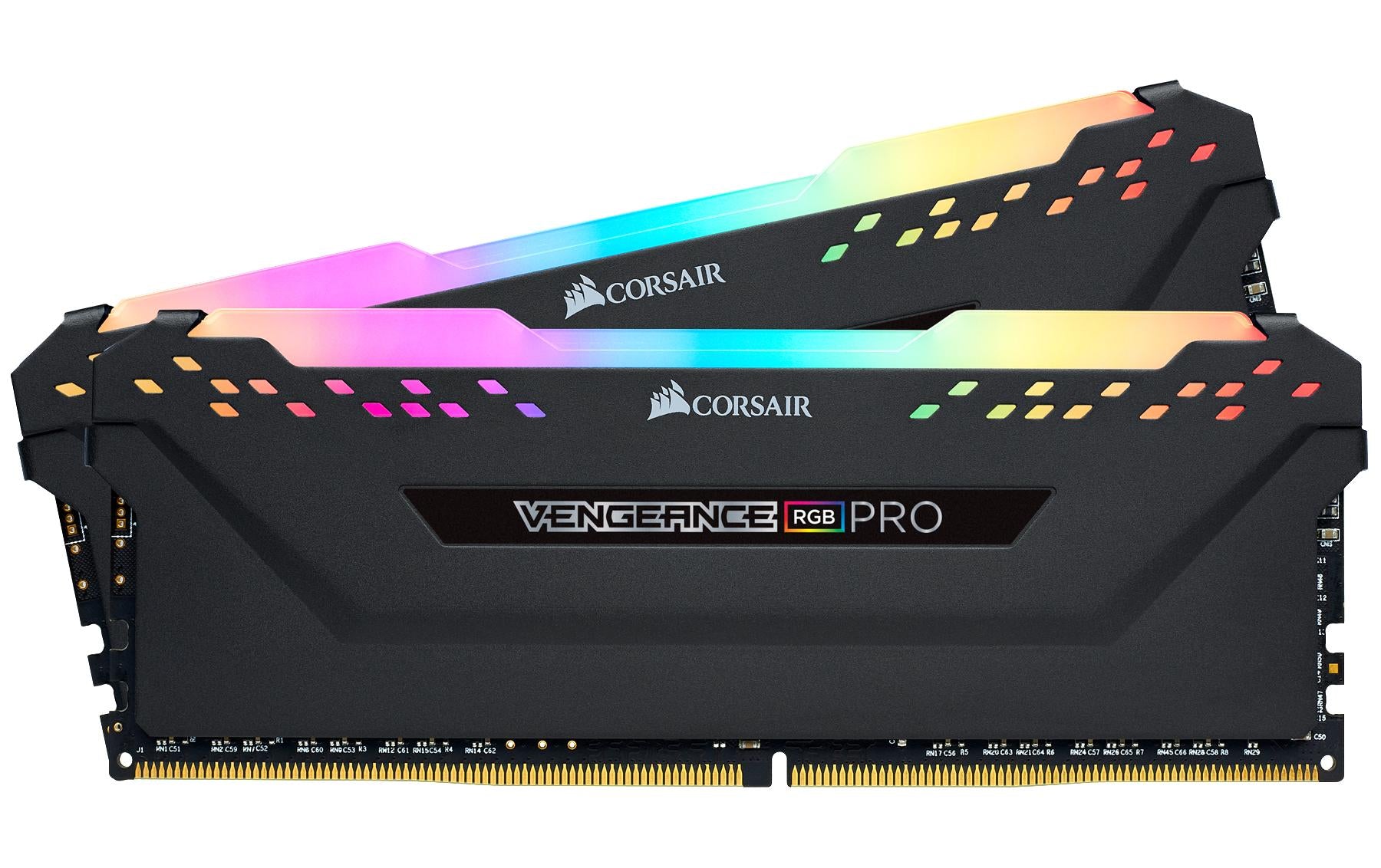 Corsair DDR4 Vengeance RGB PRO 16GB 2-Kit