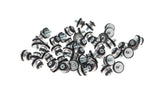 HP M3 Grommet Screws Kit 48pcs. 2.5