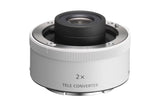 Sony AF-Telekonverter 2.0x SEL-20TC