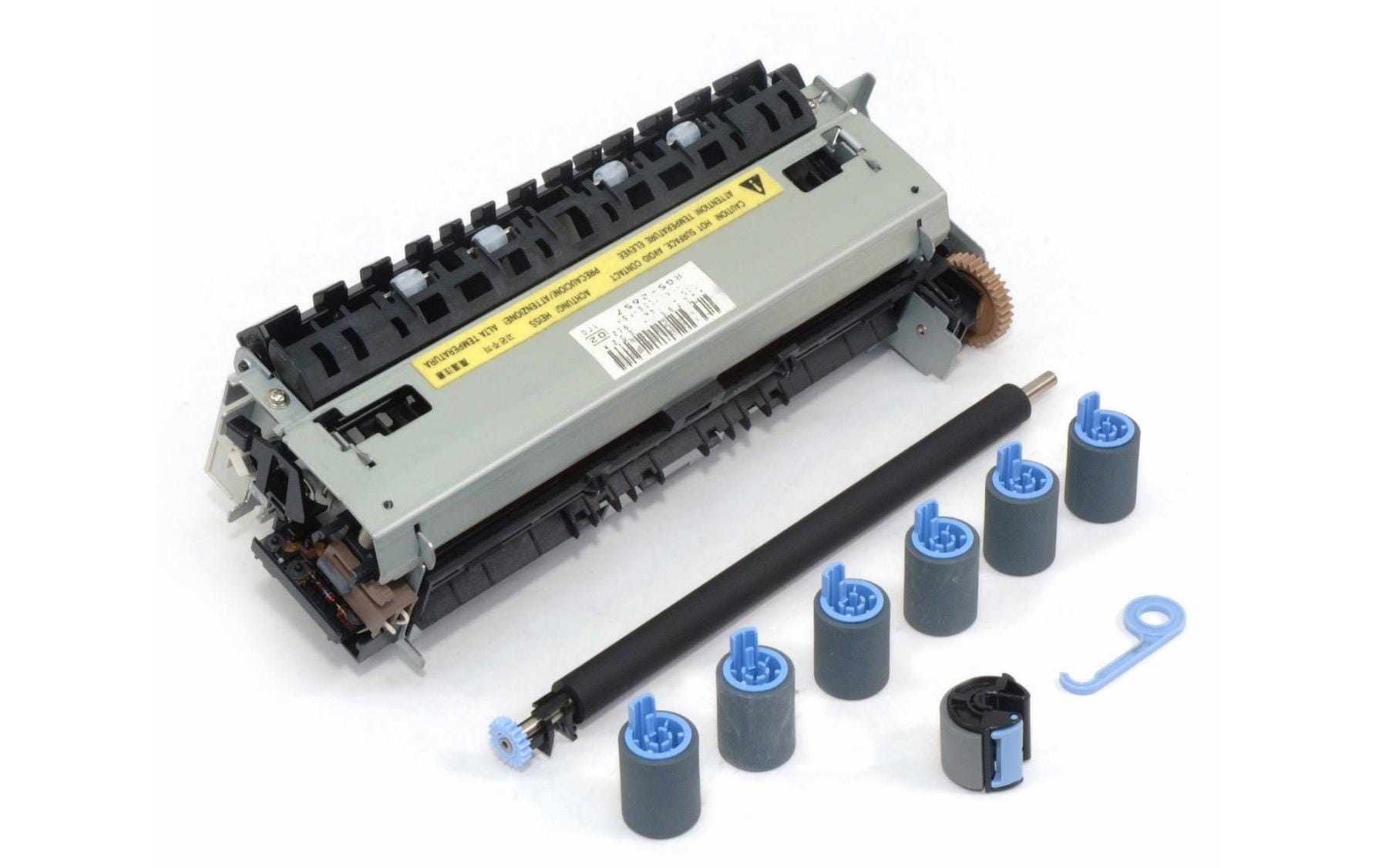 HP Maintenancekit C4118-69002/C4118-67910