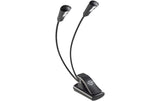 K&M 12244 Notenpultleuchte LED FlexLight