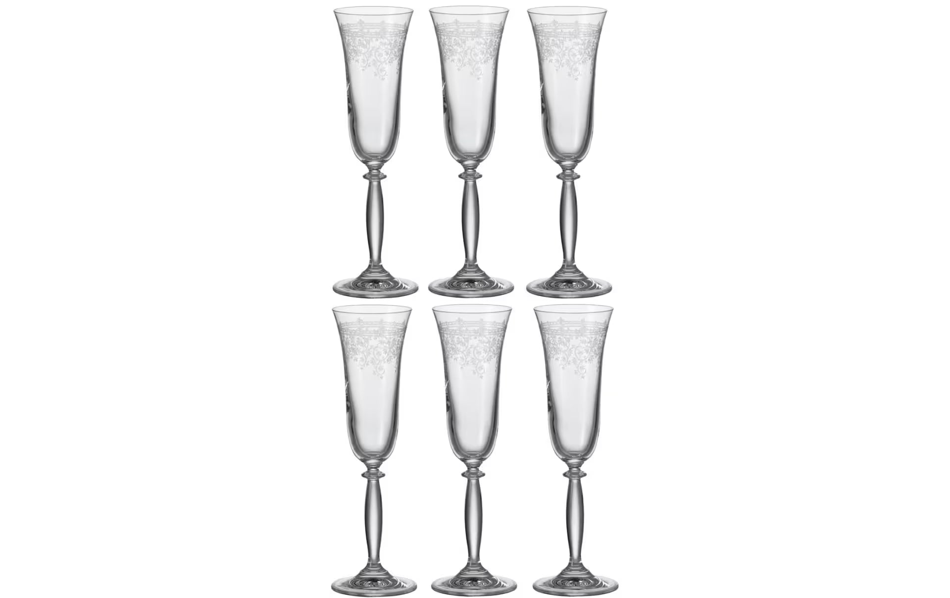 Montana Champagnerglas Avalon 180ml