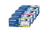 Brother Rainbow Kit TN-135BK/C/M/Y