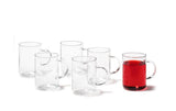 Leonardo Teeglas Novo 360ml