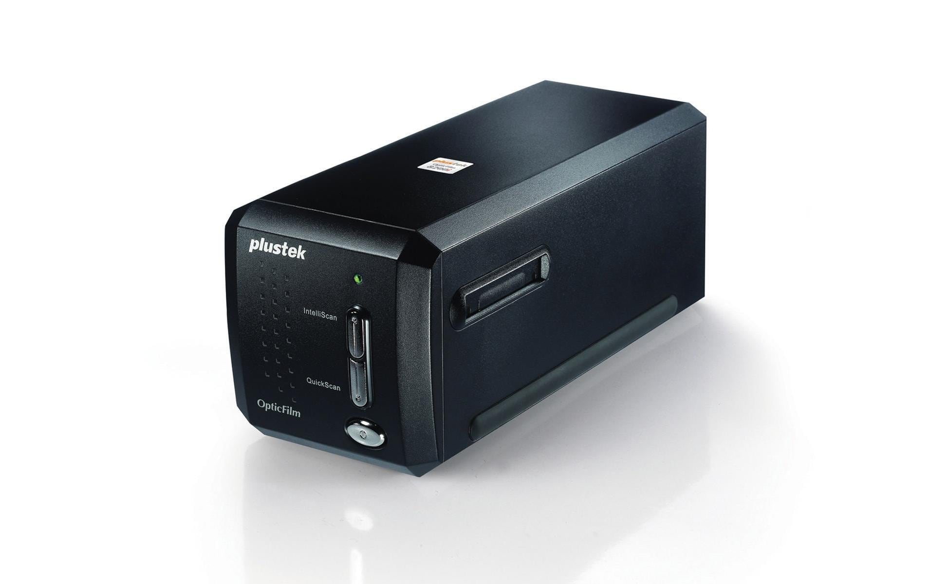 Plustek OpticFilm 8200iAI,7200dpi,USB 2.0HS