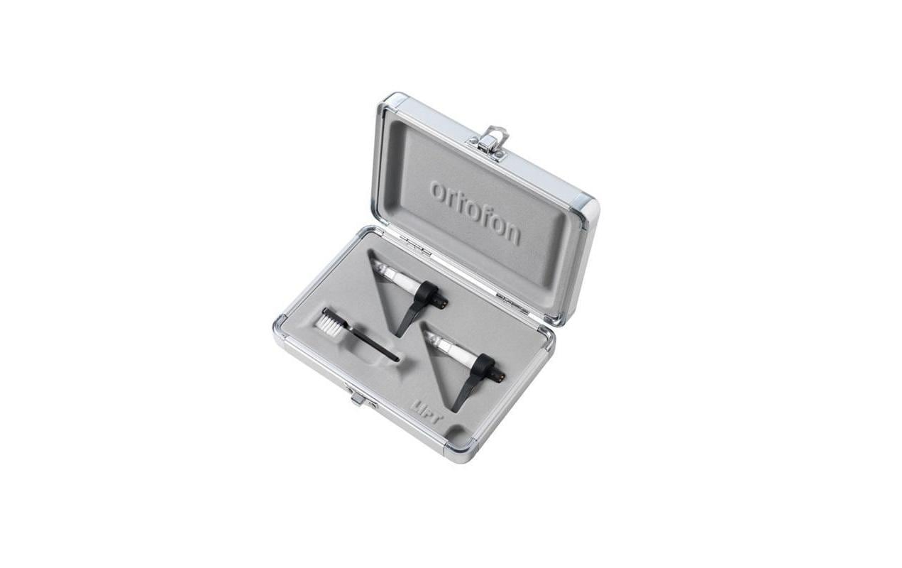 Ortofon Concorde MKII Scratch Twin