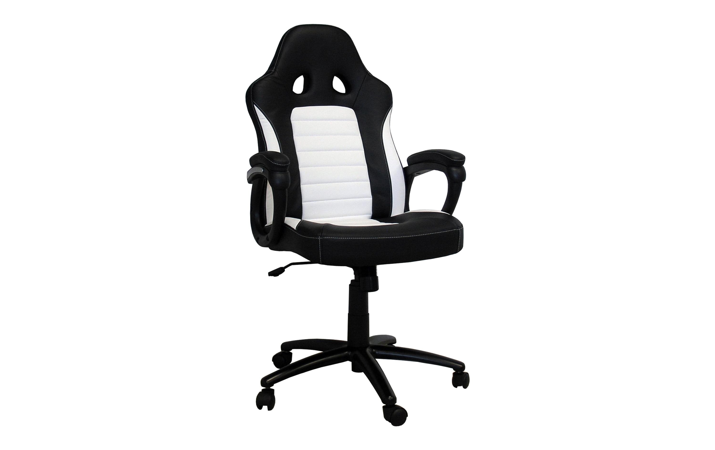 Racingchair CL-RC-BW Gaming Chair