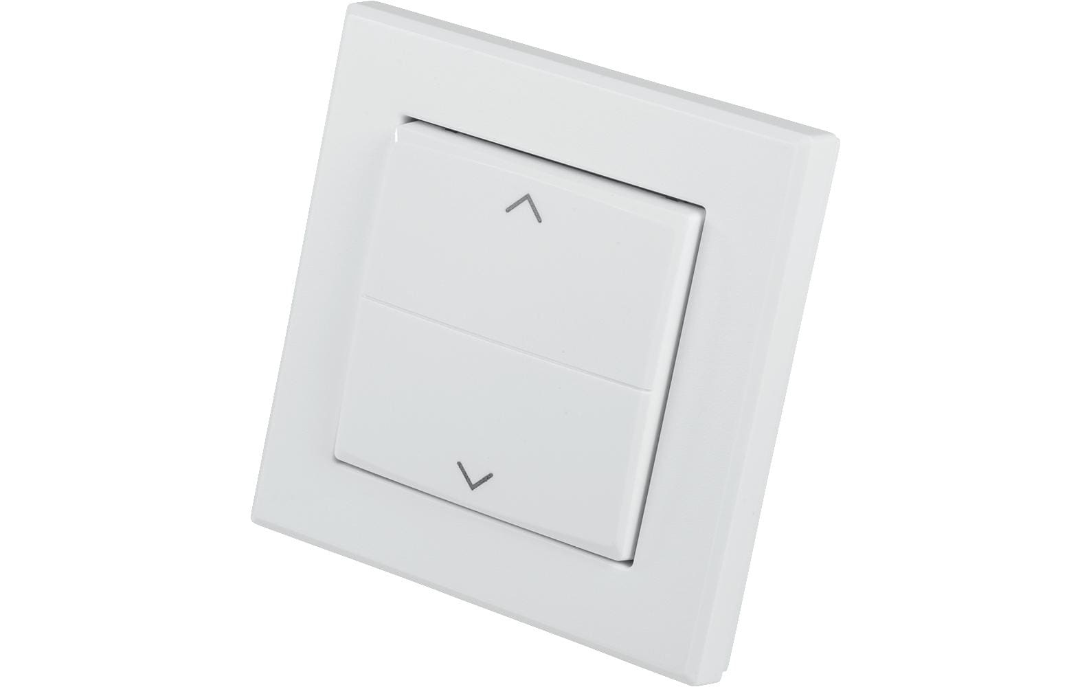 Homematic IP Tasterwippe mit Pfeilen
