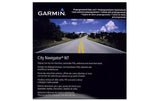 Garmin City Navigator Europa
