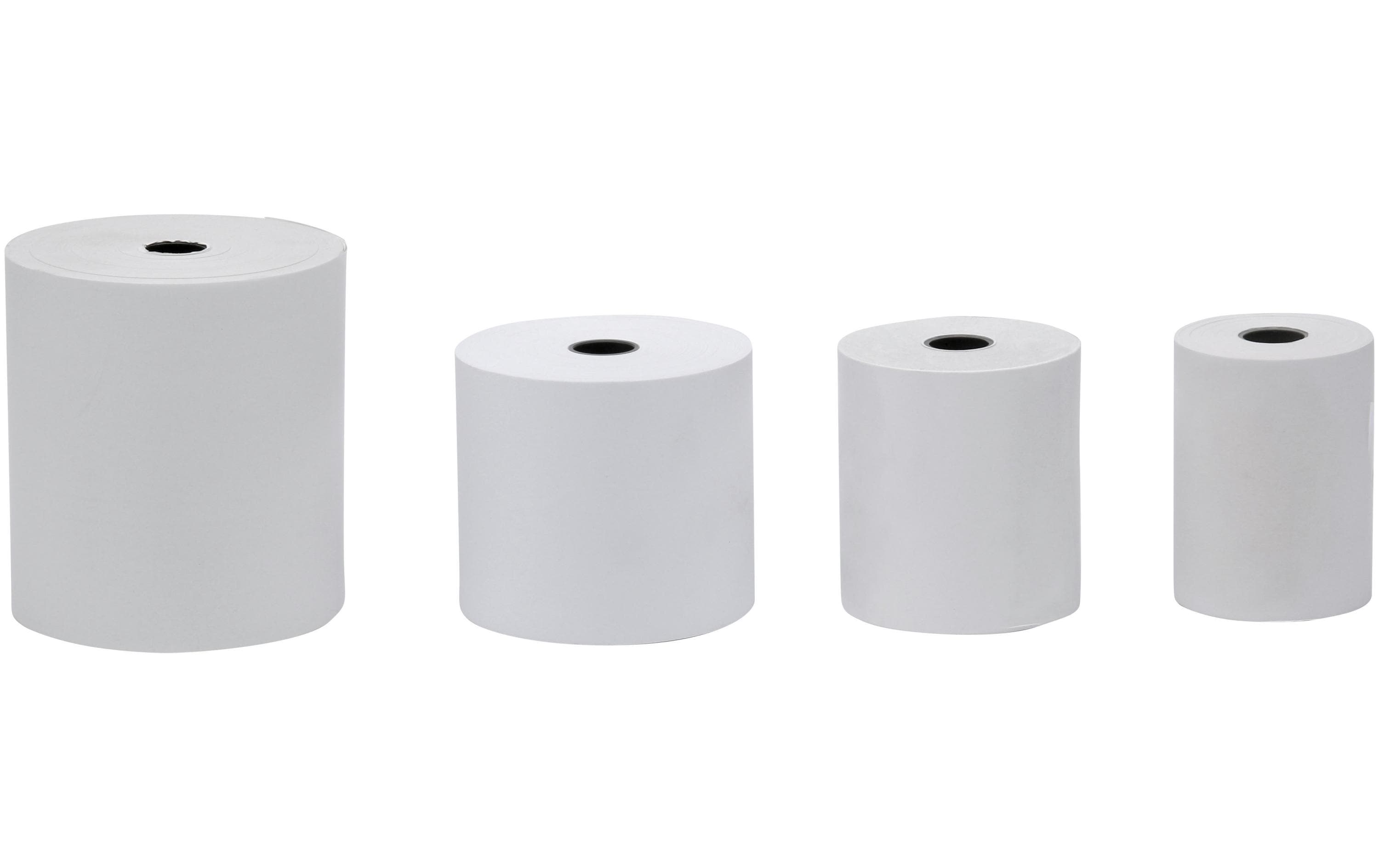 Olympia Thermopapierrolle 5Stk, 57mmx40m