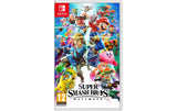 Super Smash Bros. Ultimate, Switch