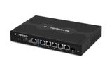 Ubiquiti EdgeRouter-6P: 6 Port PoE Router
