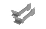 MikroTik RB4011 19 Rackmount Flügel