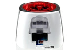 Evolis Kartendrucker Badgy 200, USB,