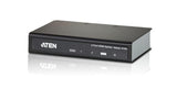 Aten VS182A: 2Port HDMI-Splitter 4096x2160