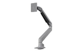 MB Gasliftarm HD Tischmont, silber/5624